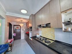 Blk 276B Wenya (Jurong West), HDB 4 Rooms #541842391